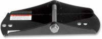 Starting Line Products - Starting Line Products Ski Mounting Saddle Bracket for Standard Use - Black - 35-376 - Image 2