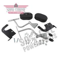 Show Chrome - Show Chrome Armrest Kit - 41-159 - Image 1