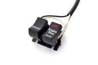 HardDrive - HardDrive Engine Start/Stop Switch Assembly - Black - 85094 - Image 2