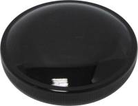 HardDrive - HardDrive Cam Style Gas Cap - Vented Black - 75-003BG - Image 1