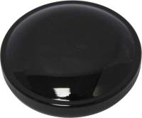 HardDrive - HardDrive Cam Style Gas Cap - Vented Black - 75-003BG - Image 2