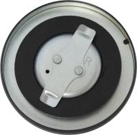 HardDrive - HardDrive Cam Style Gas Cap - Vented Black - 75-003BG - Image 3