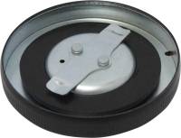 HardDrive - HardDrive Cam Style Gas Cap - Vented Black - 75-003BG - Image 4