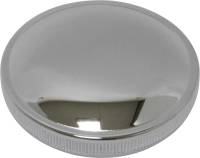 HardDrive - HardDrive Cam Style Gas Cap - Vented Chrome - 75-003 - Image 1