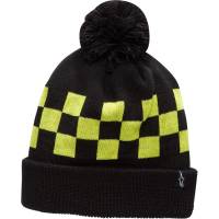 Alpinestars - Alpinestars Winning Beanie - 12308150010-OS - Black - OSFM - Image 1