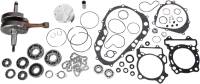 Vertex - Vertex Complete Engine Rebuild Kit In A Box - WR101-061 - Image 2