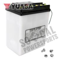 Yuasa - Yuasa Yumicron Battery - SYB14L-A2 with Sensor - YUAM2214S - Image 2