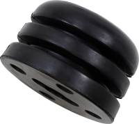 All Balls - All Balls Winch Bumper - 431-01037 - Image 1