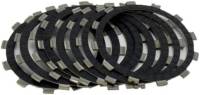 EBC - EBC CKF Carbon Clutch Plate Kit - CKF3399 - Image 1