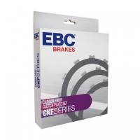 EBC - EBC CKF Carbon Clutch Plate Kit - CKF3399 - Image 2