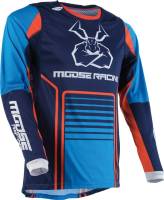 Moose Racing - Moose Racing Agroid Jersey - 2910-7490 - Image 1