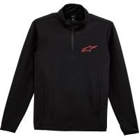 Alpinestars - Alpinestars Mission Jacket - 1232-42000-10-M - Black - Medium - Image 1