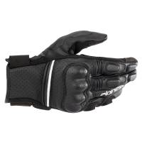 Alpinestars - Alpinestars Phenom Air Gloves - 3571723-12-L - Black/White - Large - Image 1