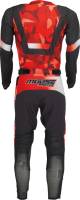 Moose Racing - Moose Racing Sahara Pants - 2901-10385 - Red/Black - 42 - Image 2