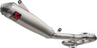 Akrapovic - Akrapovic Evolution Line Full System Exhaust - Titanium Muffler - S-Y2MET16-CIBNTA - Image 2