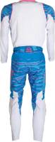 Moose Racing - Moose Racing Qualifier Pants - 2901-10009 - Blue/Pink - 30 - Image 3