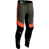 Thor - Thor Prime Pro Status Pants - 2901-9398 - Black/Camo - 38 - Image 1