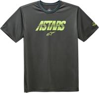 Alpinestars - Alpinestars Tech Angle Premium T-Shirt - 1210732206352X - Spruce - 2XL - Image 1