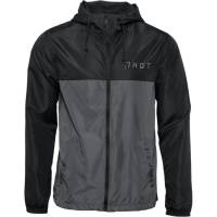 Thor - Thor Division Windbreaker - 3001-1294 - Black/Charcoal - 2XL - Image 1