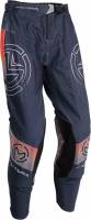 Moose Racing - Moose Racing Sahara Pants - 2901-9913 - Orange - 32 - Image 1