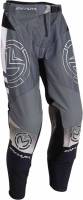 Moose Racing - Moose Racing Sahara Pants - 2901-9889 - Stealth - 32 - Image 1