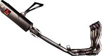 Akrapovic - Akrapovic Evolution Line Full System Exhaust - Carbon Fiber Muffler - S-H10E2-APLT - Image 1