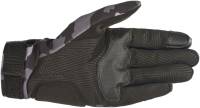 Alpinestars - Alpinestars Reef Gloves - 356020-9001-XL - Black/Gray/Camo - X-Large - Image 2