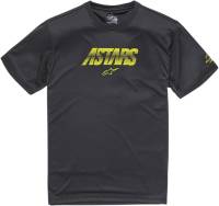 Alpinestars - Alpinestars Tech Angle Premium T-Shirt - 12107322010M - Black - Medium - Image 1