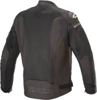 Alpinestars - Alpinestars T-GP Plus R V3 Air Jacket - 3300620-1100-S - Black - Small - Image 2