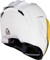 Icon - Icon Airflite Peace Keeper Helmet - 0101-13367 - White - Large - Image 2