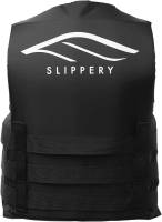 Slippery - Slippery Hydro Nylon Vest - 3240-0860 - Black - 4XL - Image 2