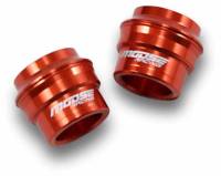 Moose Racing - Moose Racing Wheel Spacer Front OEM Style - Orange - W16-5312O - Image 2