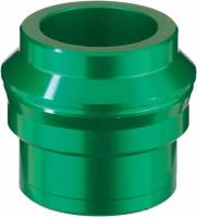 Moose Racing - Moose Racing Wheel Spacer Front OEM Style - Green - W16-2305GN - Image 2