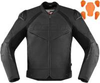 Icon - Icon Hypersport2 Prime Jacket - 2810-3630 - Black - 48 - Image 1