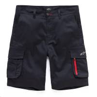 Alpinestars - Alpinestars Pitpass Cargo Shorts - 1119230021032 - Black - 32 - Image 1