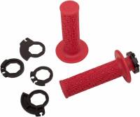 Moose Racing - Moose Racing Series 36 Lock-On Grips - 0630-2539 - Image 2