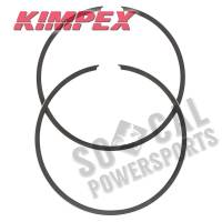 Kimpex - Kimpex Piston Ring - 982225 - Image 2