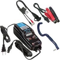 Drag Specialties - Drag Specialties Optimate 5 Power Charger - 3807-0467 - Image 1