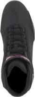 Alpinestars - Alpinestars Stella Sektor Womens Riding Shoes - 25157191039-6.5 - Black/Pink - 6.5 - Image 2