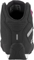 Alpinestars - Alpinestars Stella Sektor Womens Riding Shoes - 25157191039-6.5 - Black/Pink - 6.5 - Image 6