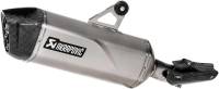 Akrapovic - Akrapovic Slip-On - Titanium Muffler - S-B12SO23-HAAT - Image 2