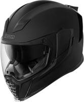 Icon - Icon Airflite Rubatone Helmet - 0101-10853 - Black - 3XL - Image 1