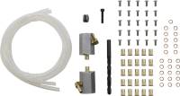 TechnoResearch - TechnoResearch O2 Bung Installation Kit - TR200046 - Image 1