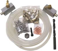 TechnoResearch - TechnoResearch O2 Bung Installation Kit - TR200046 - Image 2