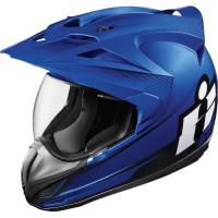 Icon - Icon Variant Double Stack Helmet - XF-2-0101-9996 - Blue - X-Small - Image 1