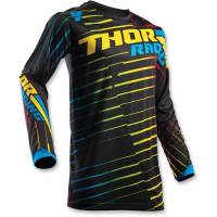 Thor - Thor Pulse Rodge Jersey - XF-2-2910-4385 - Multi - Small - Image 1