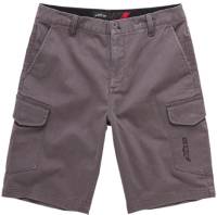 Alpinestars - Alpinestars Radar Shorts - 1016230071828 - Charcoal - 28 - Image 1