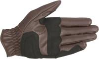 Alpinestars - Alpinestars Rayburn Gloves - 3508315-810-3XL - Brown - 3XL - Image 2