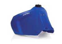 Acerbis - Acerbis Fuel Tank - Blue - 6.6 Gal. - 2367760003 - Image 2