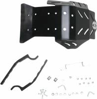 Moose Racing - Moose Racing Pro Skid Plate - PX1262 - Image 1